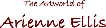 The Artworld of Arienne Ellis
