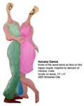 Havana Dance