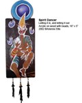 Spirit Dancer